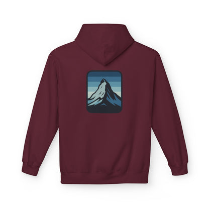 MatterLabz Sunrise Unisex Hoodie