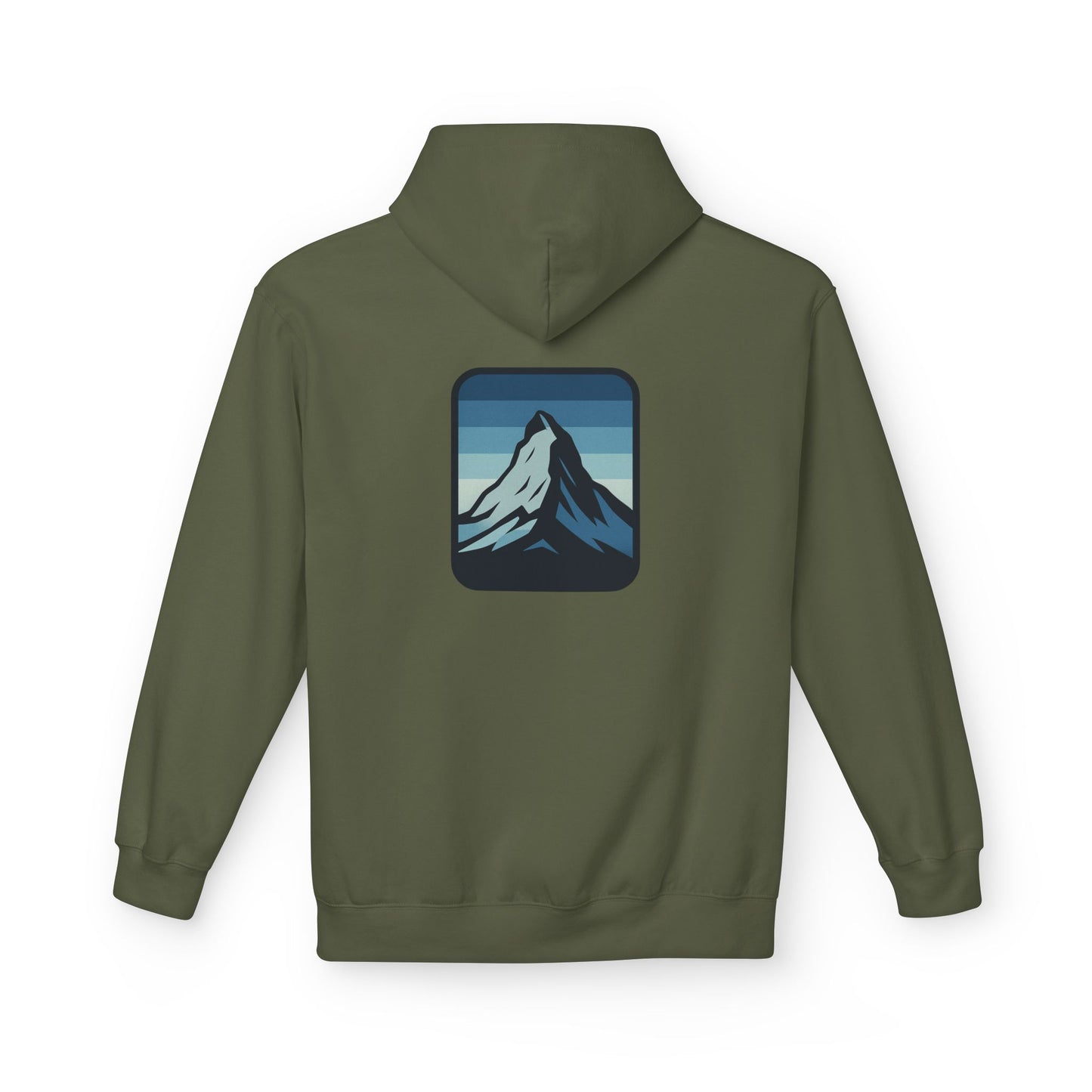 MatterLabz Sunrise Unisex Hoodie