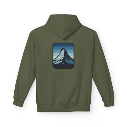 MatterLabz Sunrise Unisex Hoodie