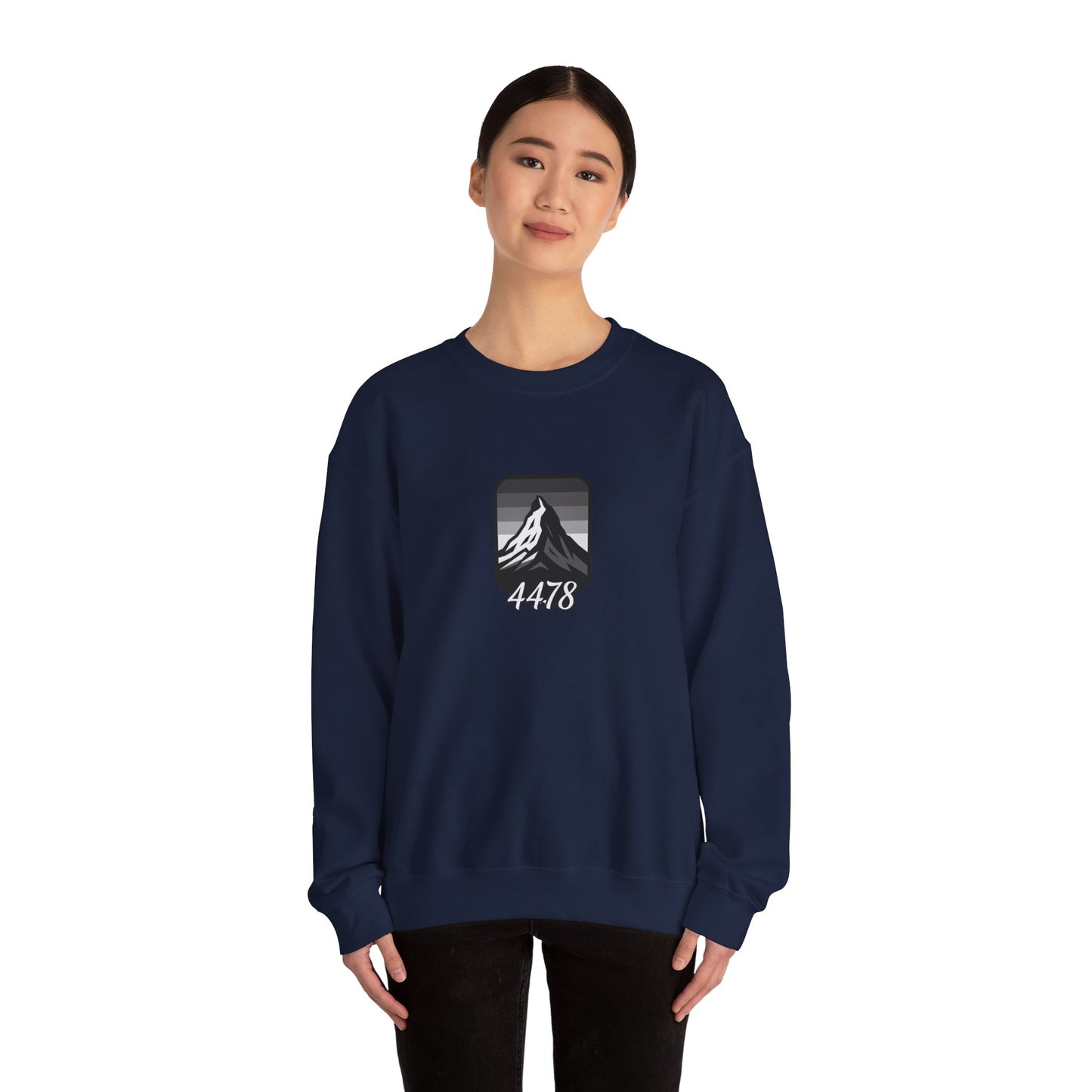 MatterLabz 4478 Altitude Design Sweatshirt