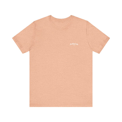 MatterLabz 4478 Altitude Unisex T-Shirt