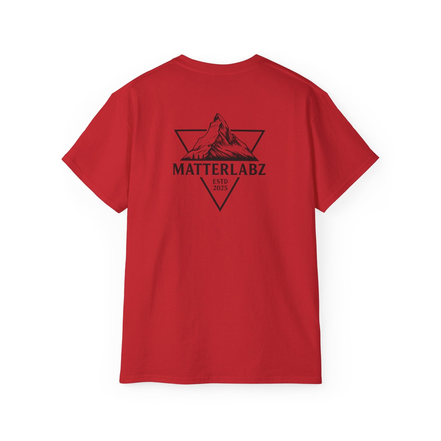 Lab Series 02 T-Shirt