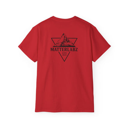 Lab Series 02 T-Shirt