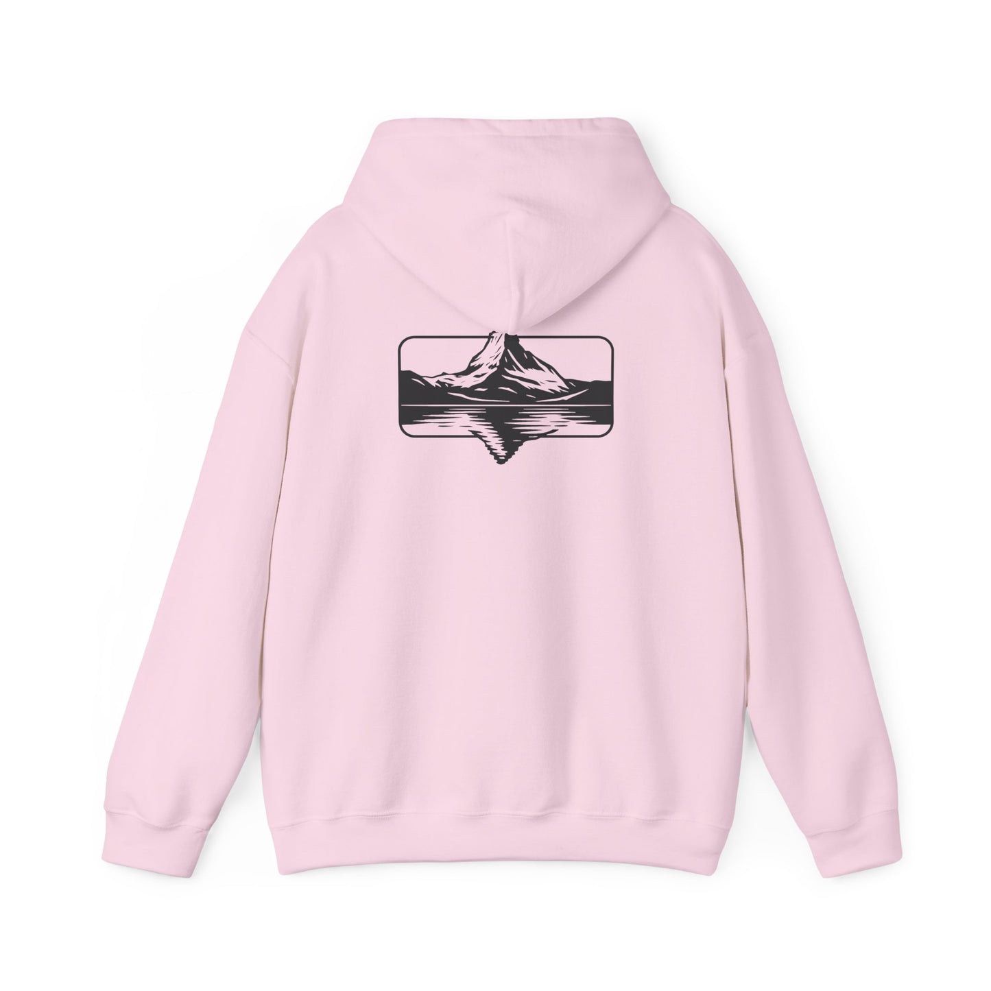 MatterLabz Reflections 4478 Hoodie