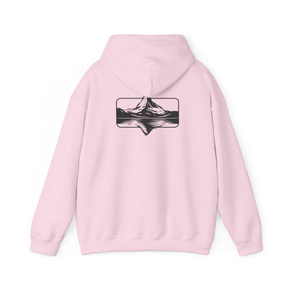 MatterLabz Reflections 4478 Hoodie