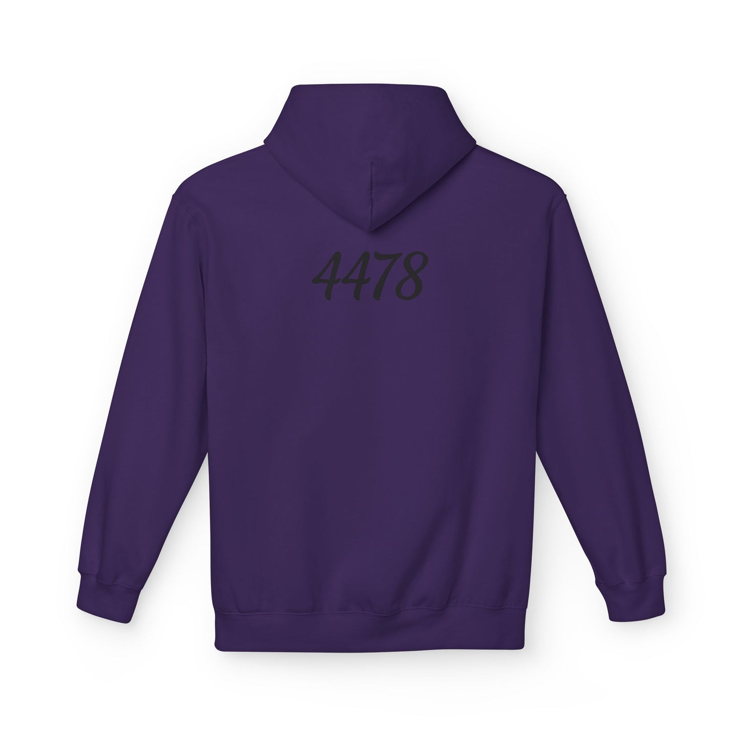 MatterLabz Lab Series 4478 Hoodie