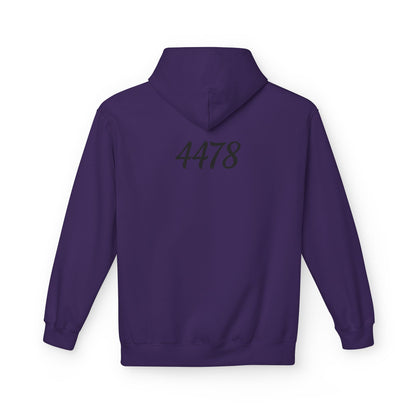 MatterLabz Lab Series 4478 Hoodie
