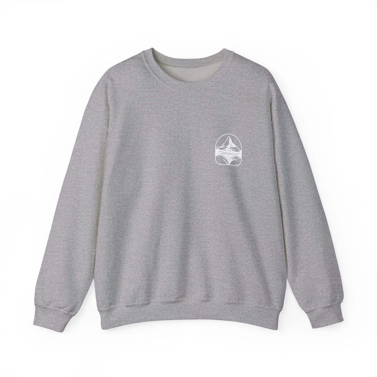 MatterLabz Lab Series 01 Unisex Sweatshirt