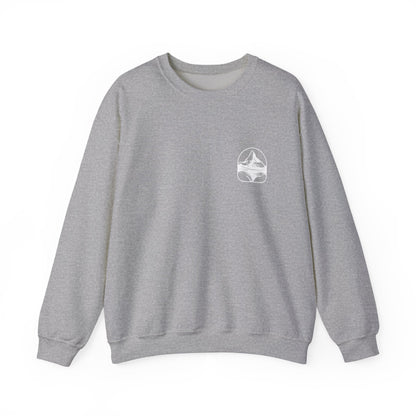 MatterLabz Lab Series 01 Unisex Sweatshirt
