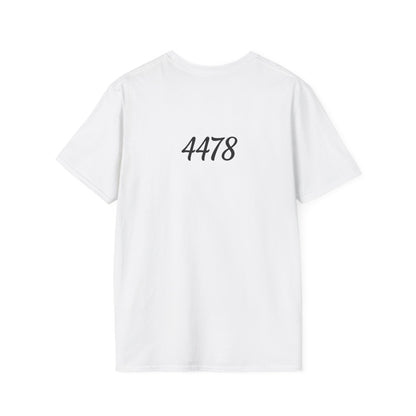 MatterLabz Lab Series 4478 T-Shirt