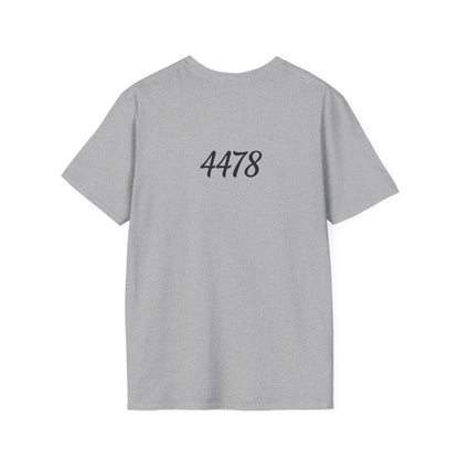 MatterLabz Lab Series 4478 T-Shirt