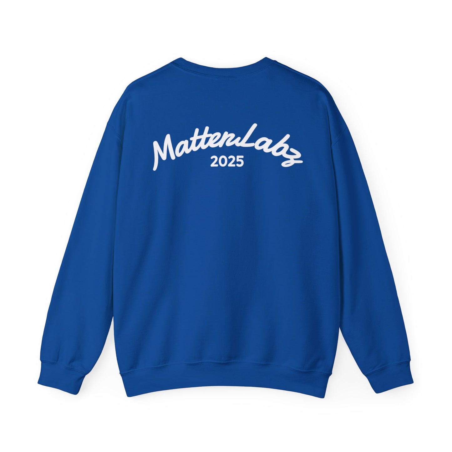 MatterLabz 4478 Altitude Design Sweatshirt