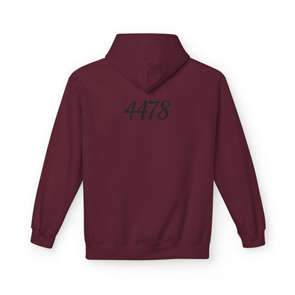 MatterLabz Lab Series 4478 Hoodie