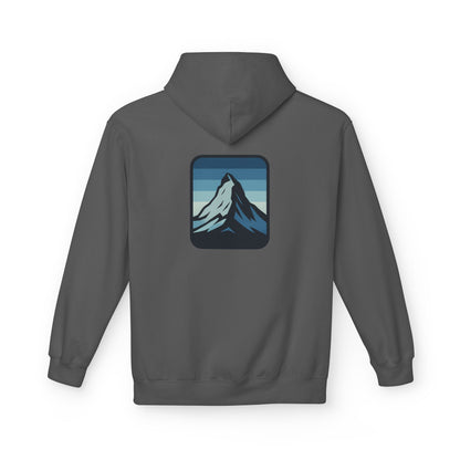 MatterLabz Sunrise Unisex Hoodie