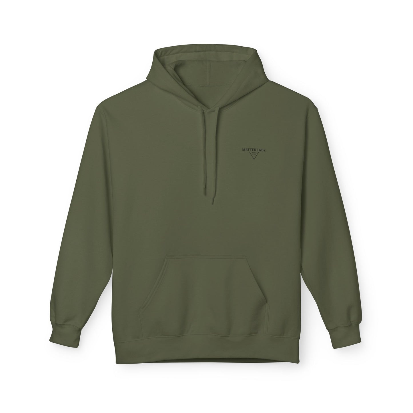 Lab Series 02 Hoodie
