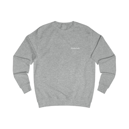 MatterLabz Sunrise Unisex Sweatshirt
