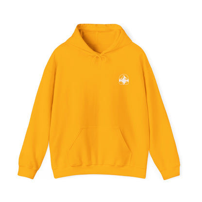 MatterLabz Lab Series 01 Unisex Hoodie