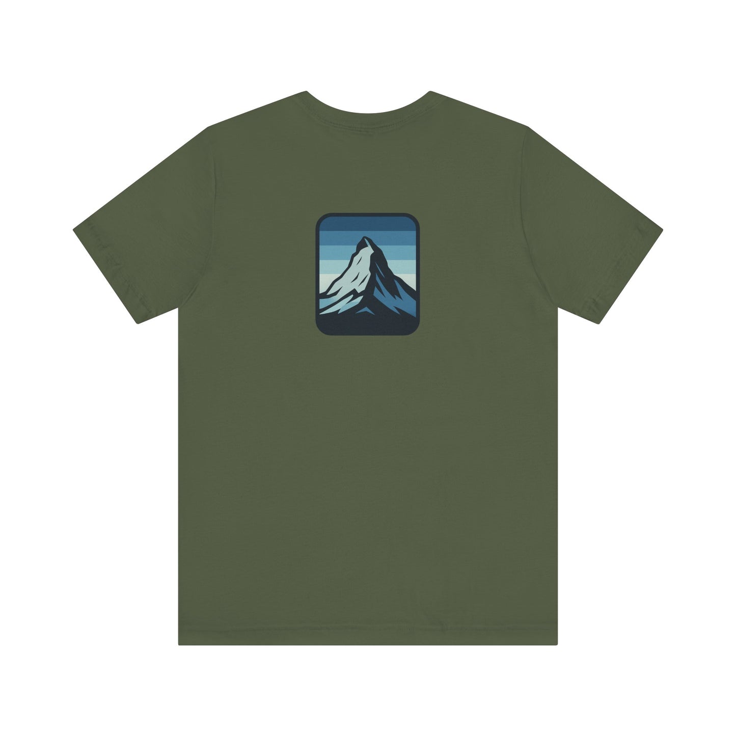MatterLabz Sunrise Unisex T-Shirt