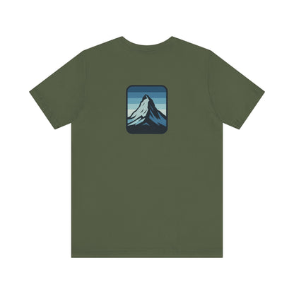MatterLabz Sunrise Unisex T-Shirt
