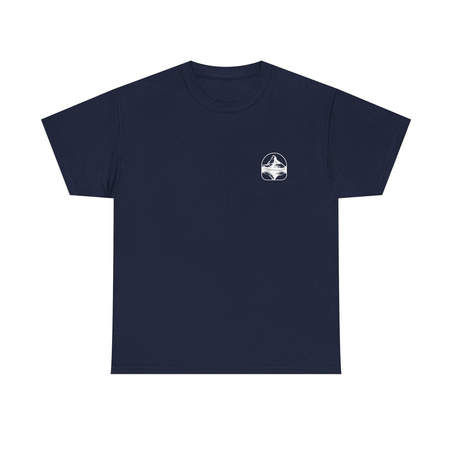 MatterLabz Lab Series 01 Unisex T-Shirt