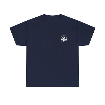 MatterLabz Lab Series 01 Unisex T-Shirt