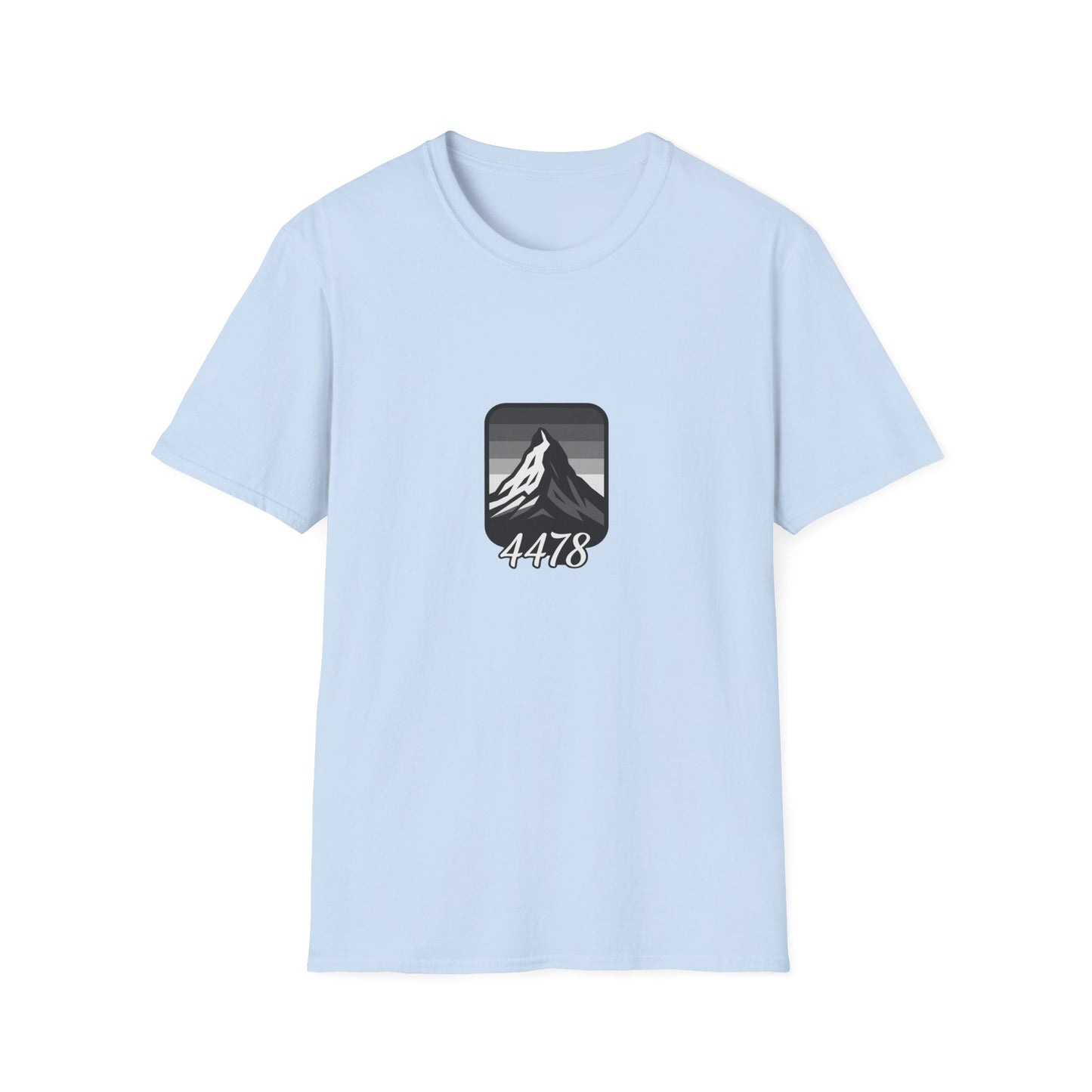 MatterLabz Lab Series 4478 T-Shirt