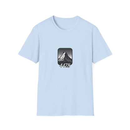 MatterLabz Lab Series 4478 T-Shirt
