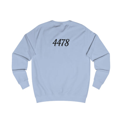 MatterLabz Lab Series 4478 Sweatshirt