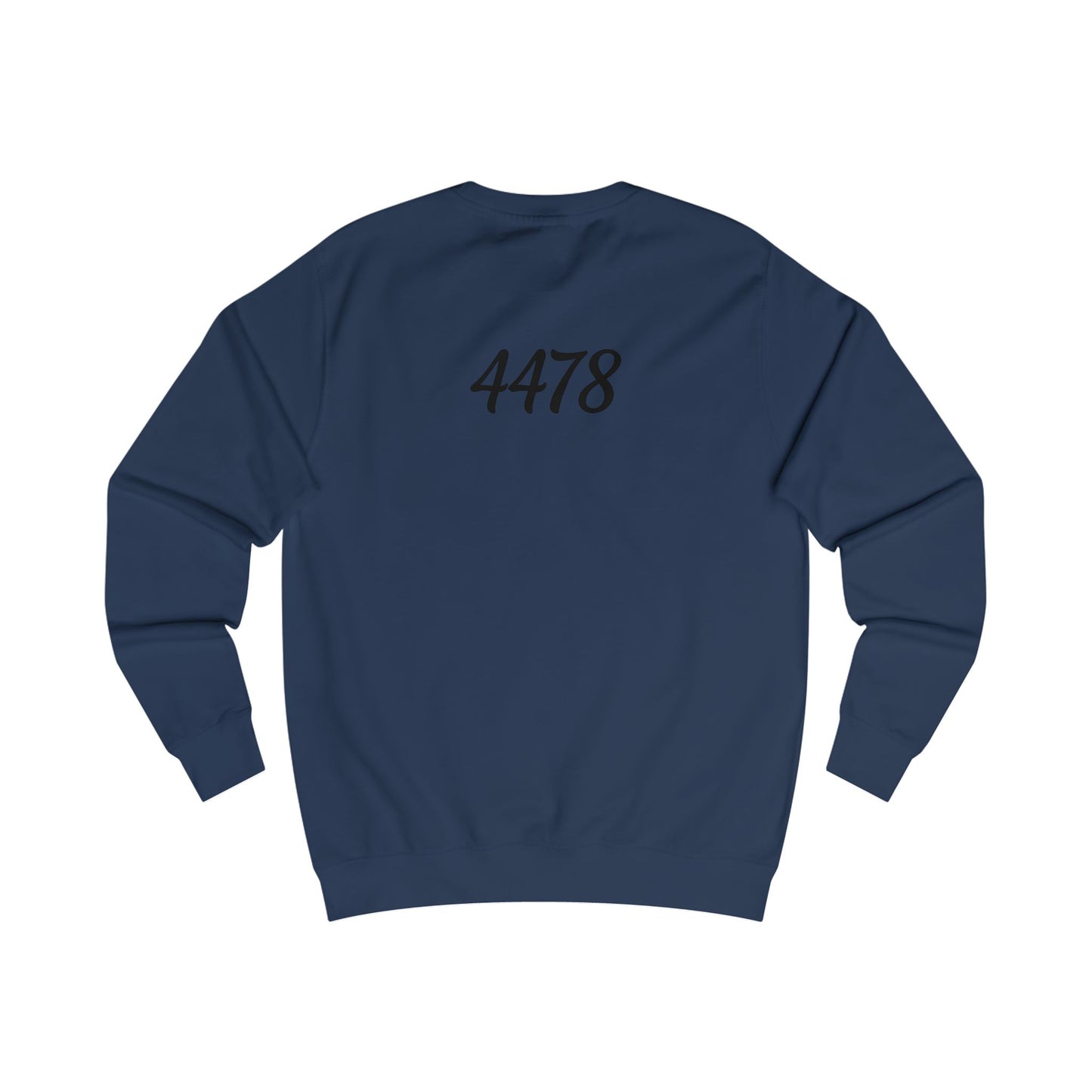 MatterLabz Lab Series 4478 Sweatshirt