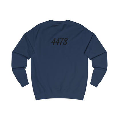 MatterLabz Lab Series 4478 Sweatshirt