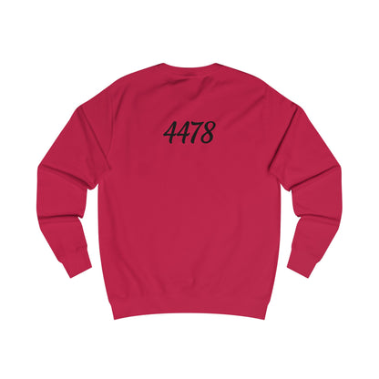 MatterLabz Lab Series 4478 Sweatshirt