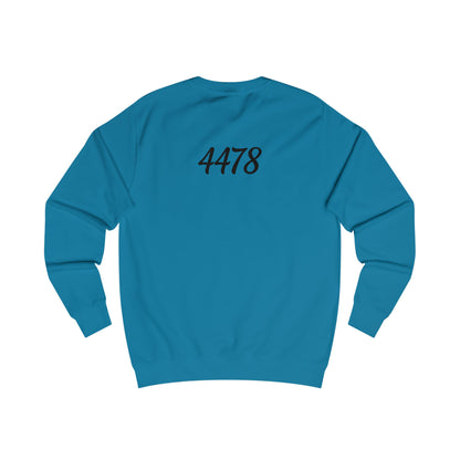 MatterLabz Lab Series 4478 Sweatshirt