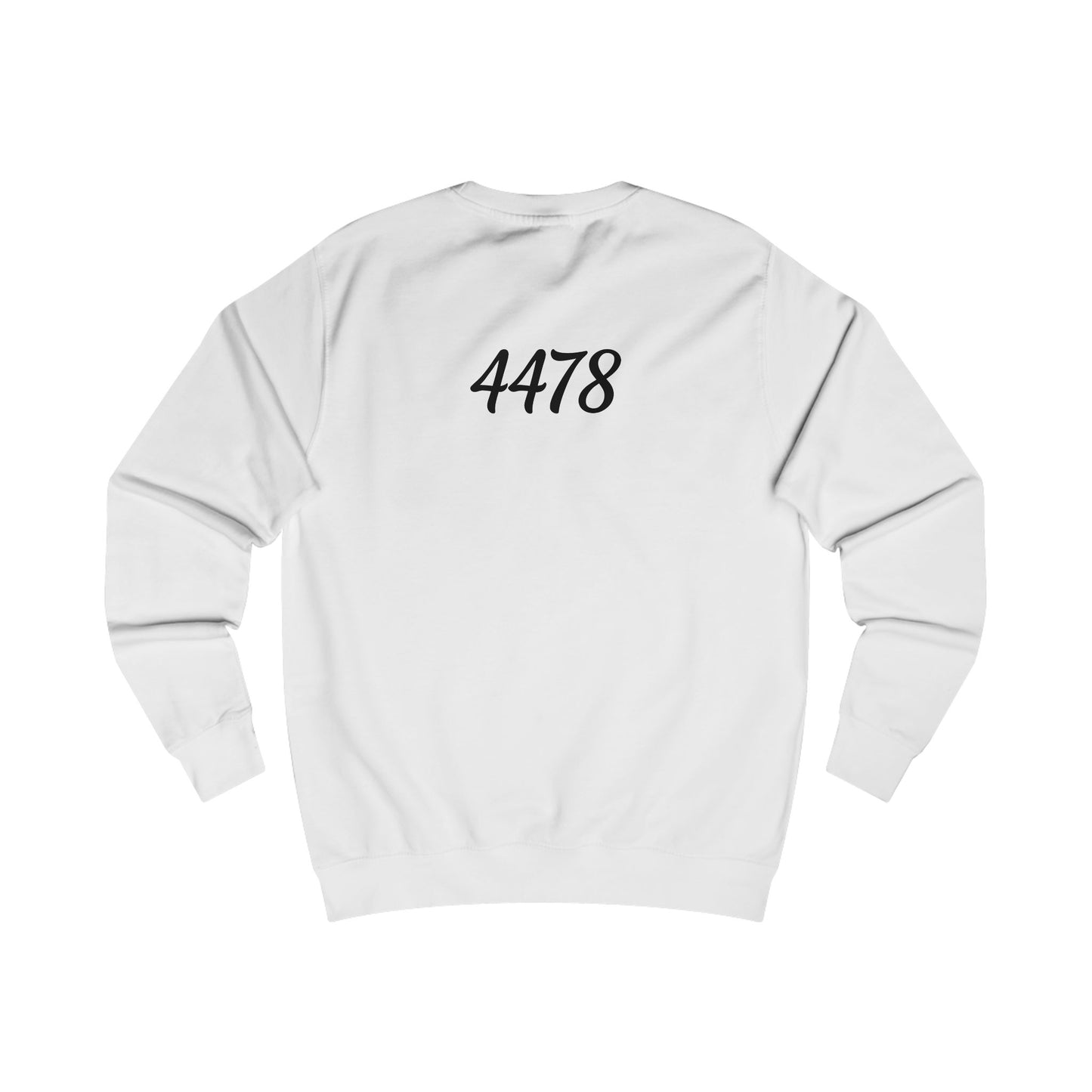 MatterLabz Lab Series 4478 Sweatshirt