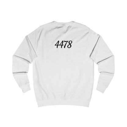 MatterLabz Lab Series 4478 Sweatshirt
