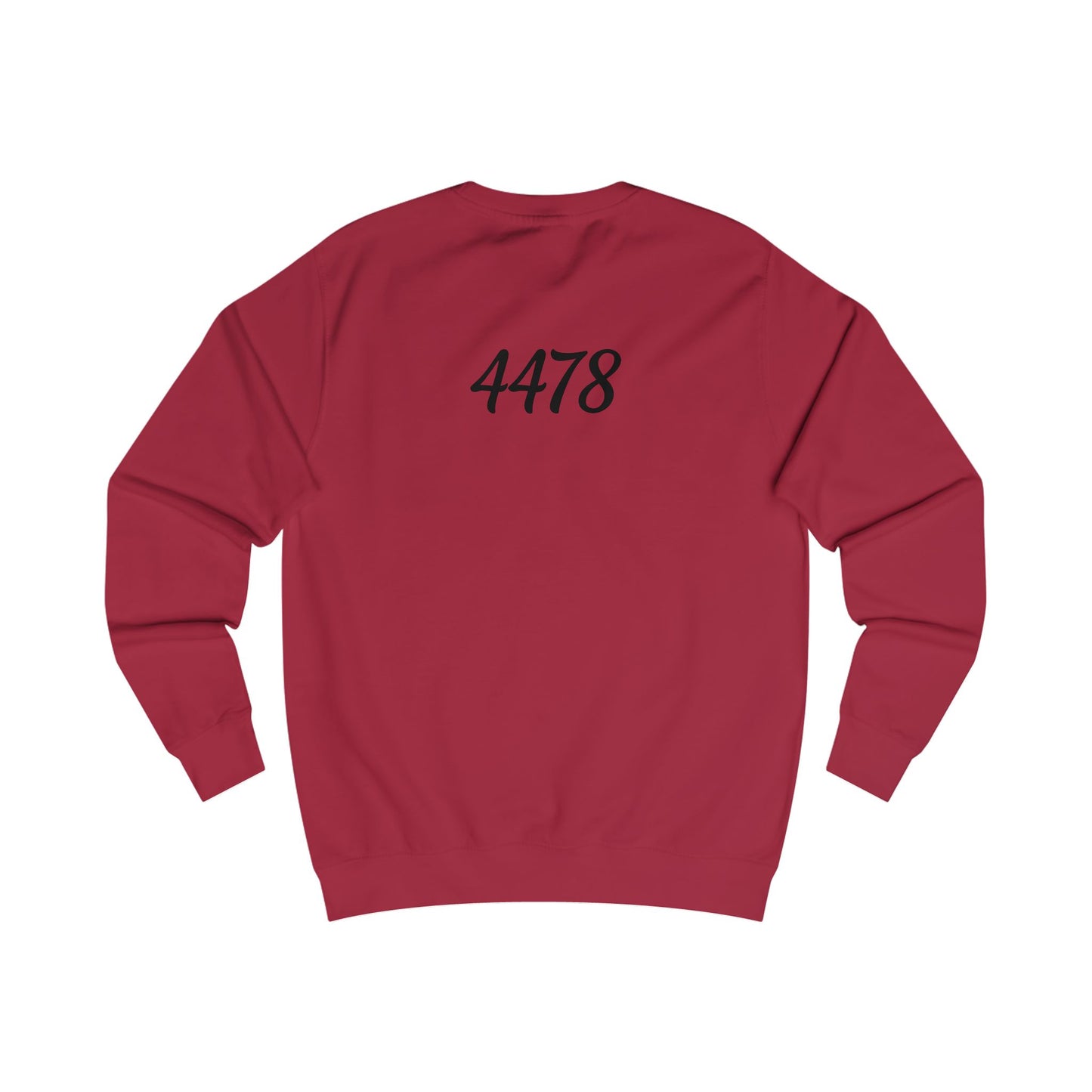 MatterLabz Lab Series 4478 Sweatshirt