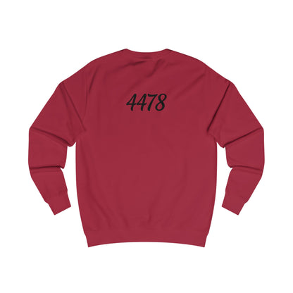MatterLabz Lab Series 4478 Sweatshirt