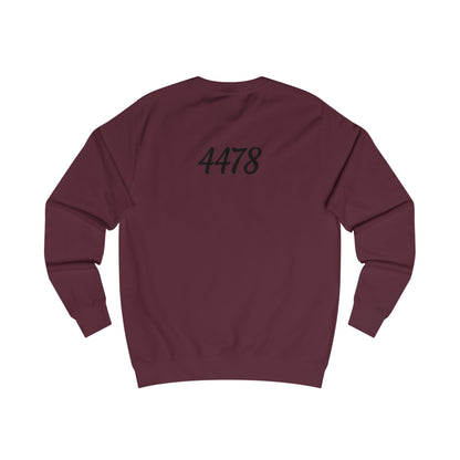 MatterLabz Lab Series 4478 Sweatshirt