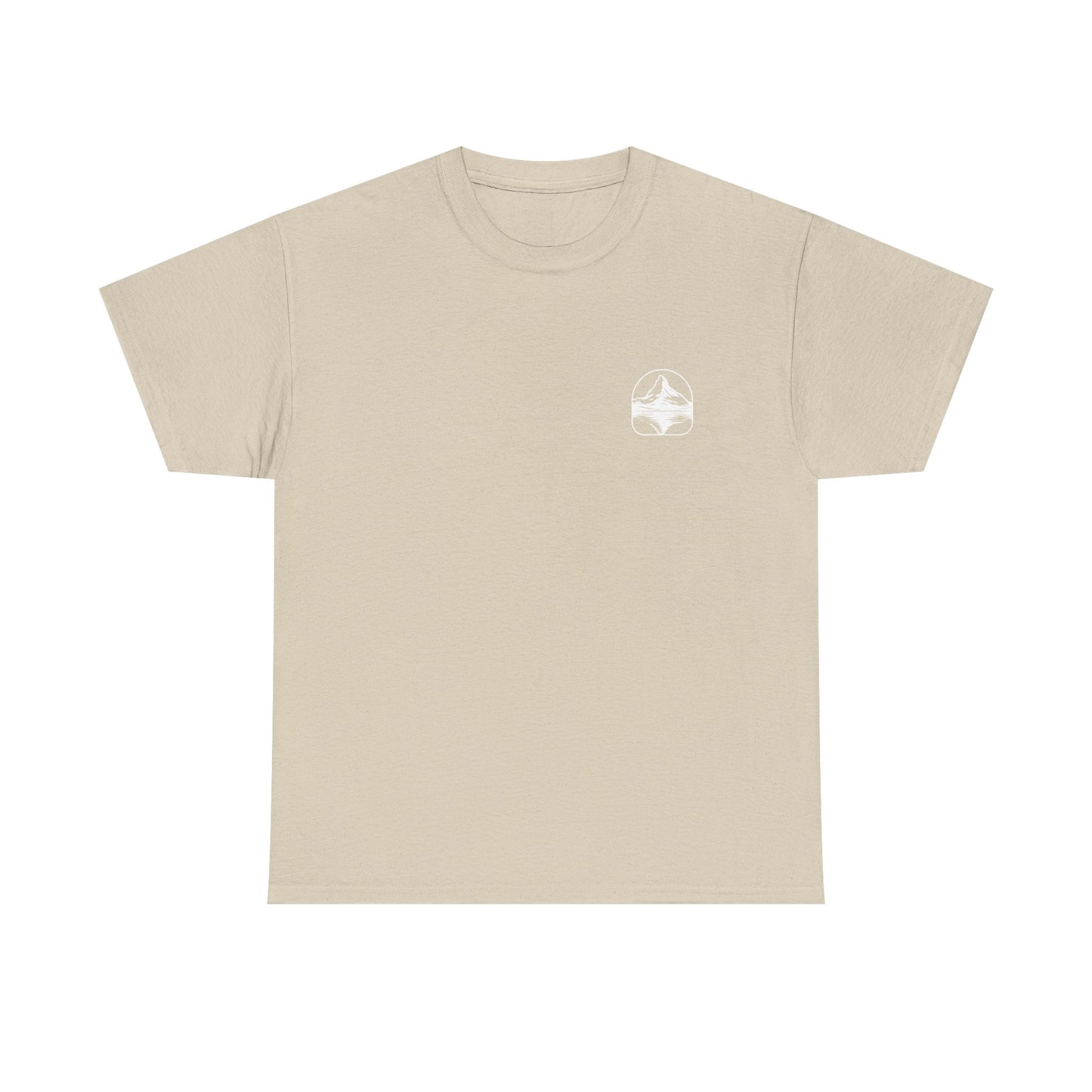 MatterLabz Lab Series 01 Unisex T-Shirt