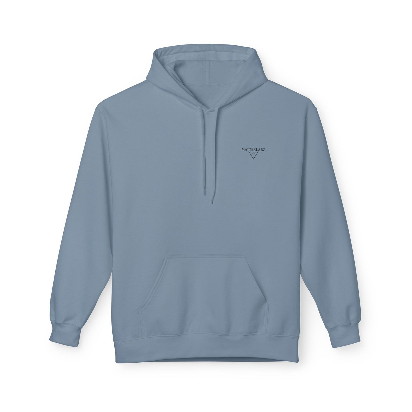Lab Series 02 Hoodie