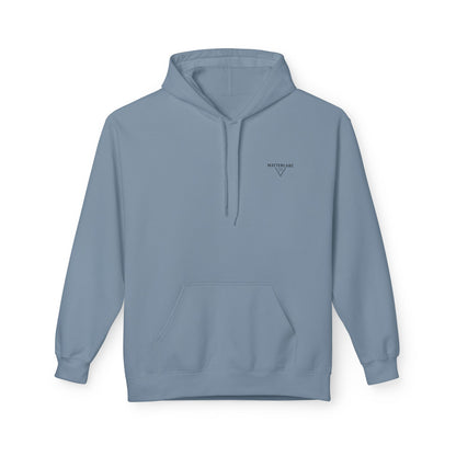 Lab Series 02 Hoodie