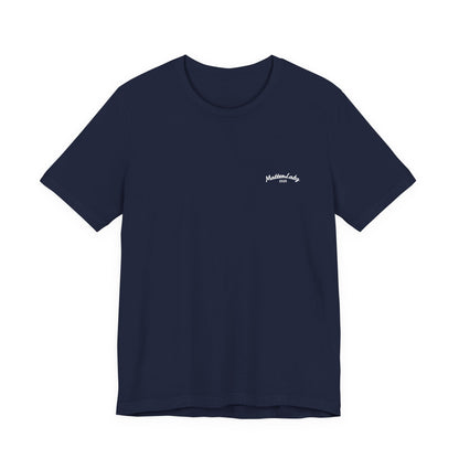 MatterLabz 4478 Altitude Unisex T-Shirt