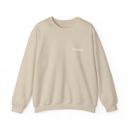 MatterLabz Reflections 4478 Sweatshirt