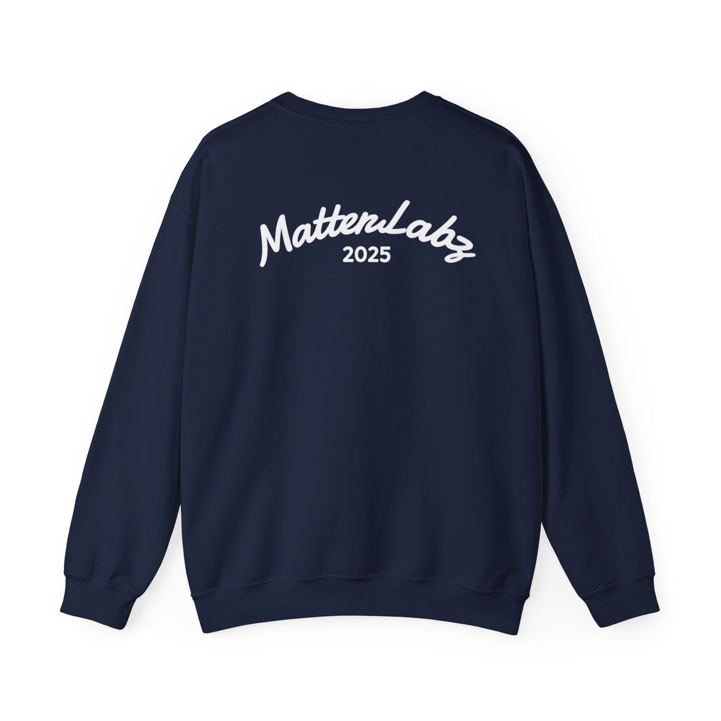 MatterLabz 4478 Altitude Design Sweatshirt