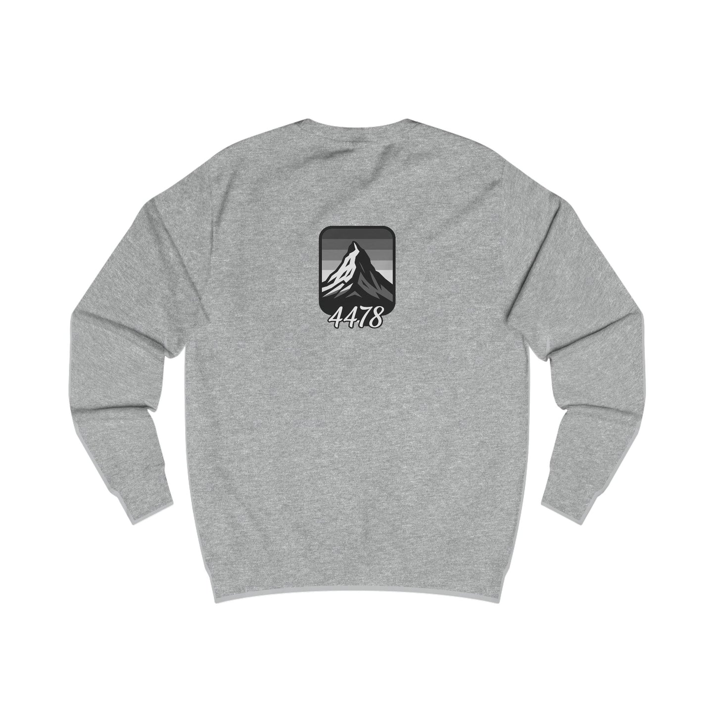 MatterLabz 4478 Altitude Unisex Sweatshirt
