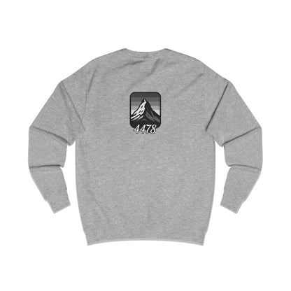 MatterLabz 4478 Altitude Unisex Sweatshirt