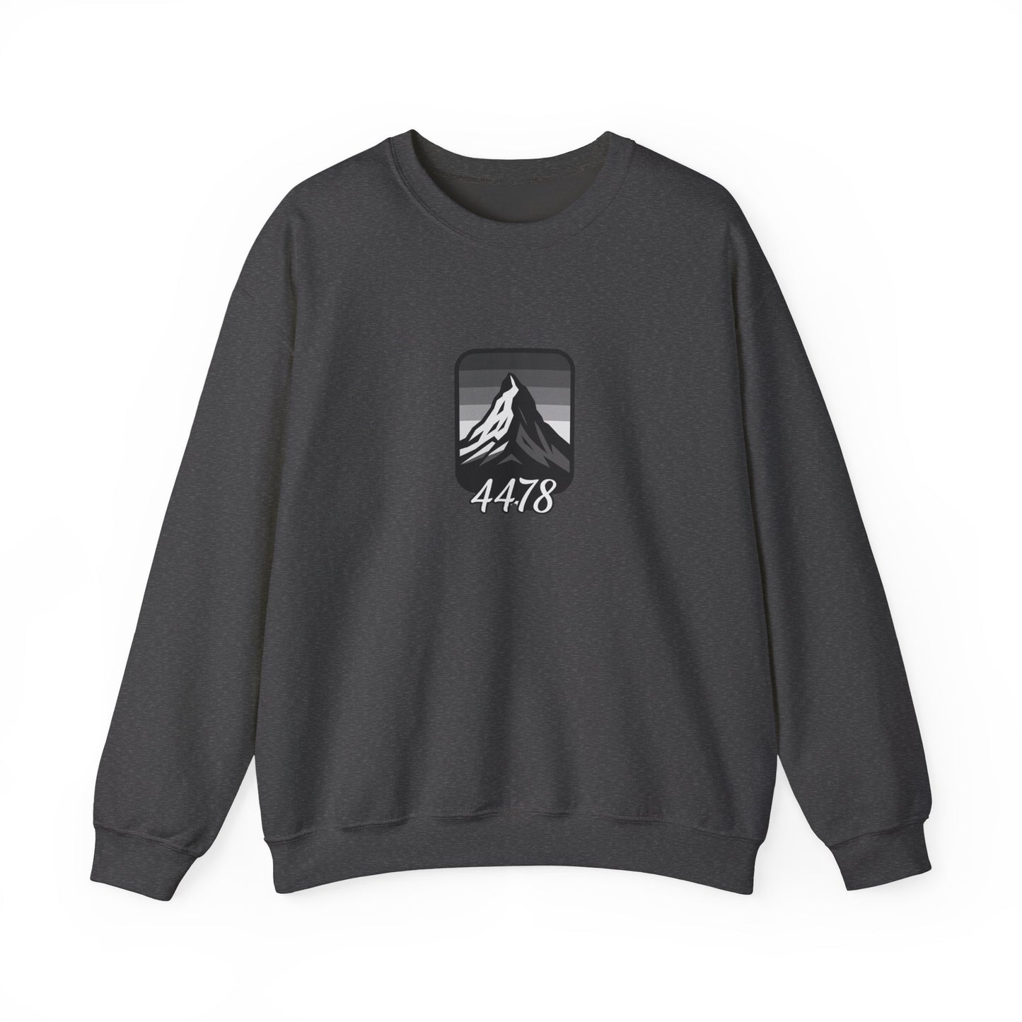 MatterLabz 4478 Altitude Design Sweatshirt