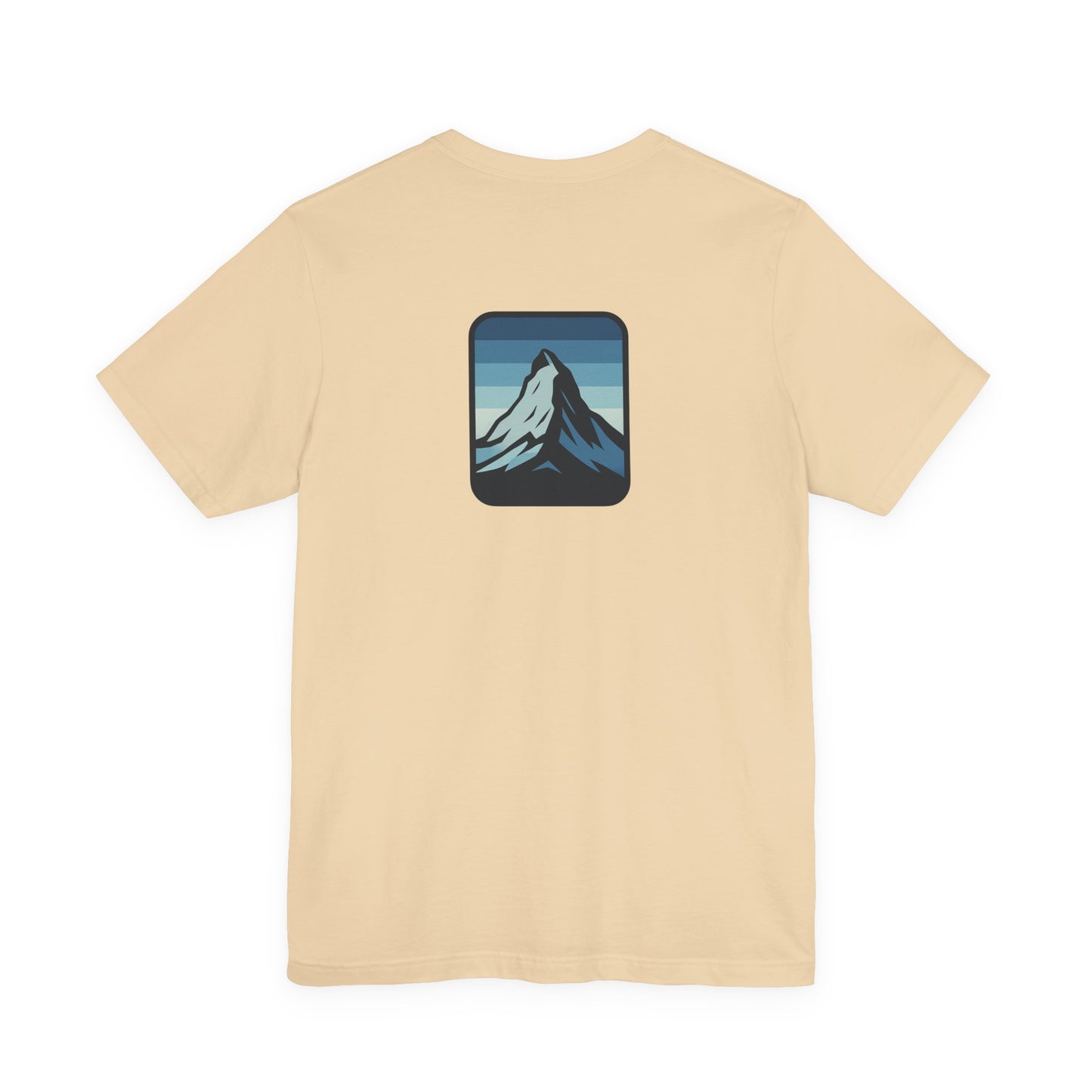 MatterLabz Sunrise Unisex T-Shirt