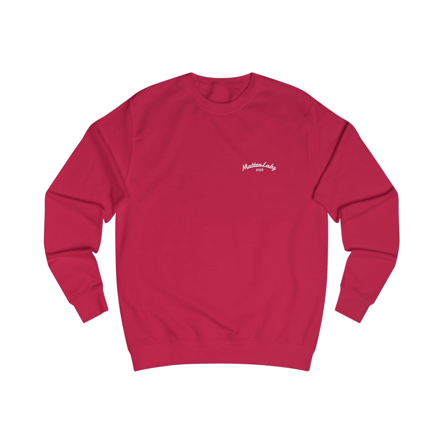 MatterLabz 4478 Altitude Unisex Sweatshirt