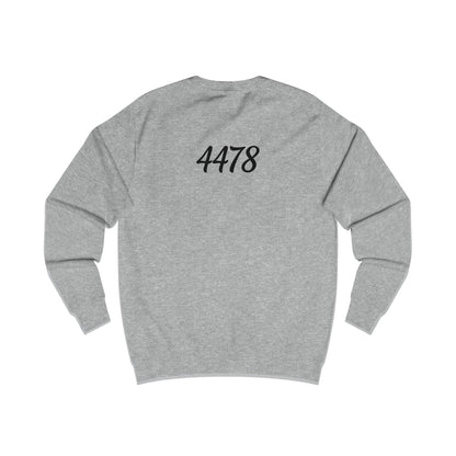 MatterLabz Lab Series 4478 Sweatshirt