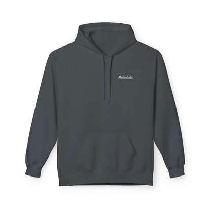 MatterLabz Sunrise Unisex Hoodie